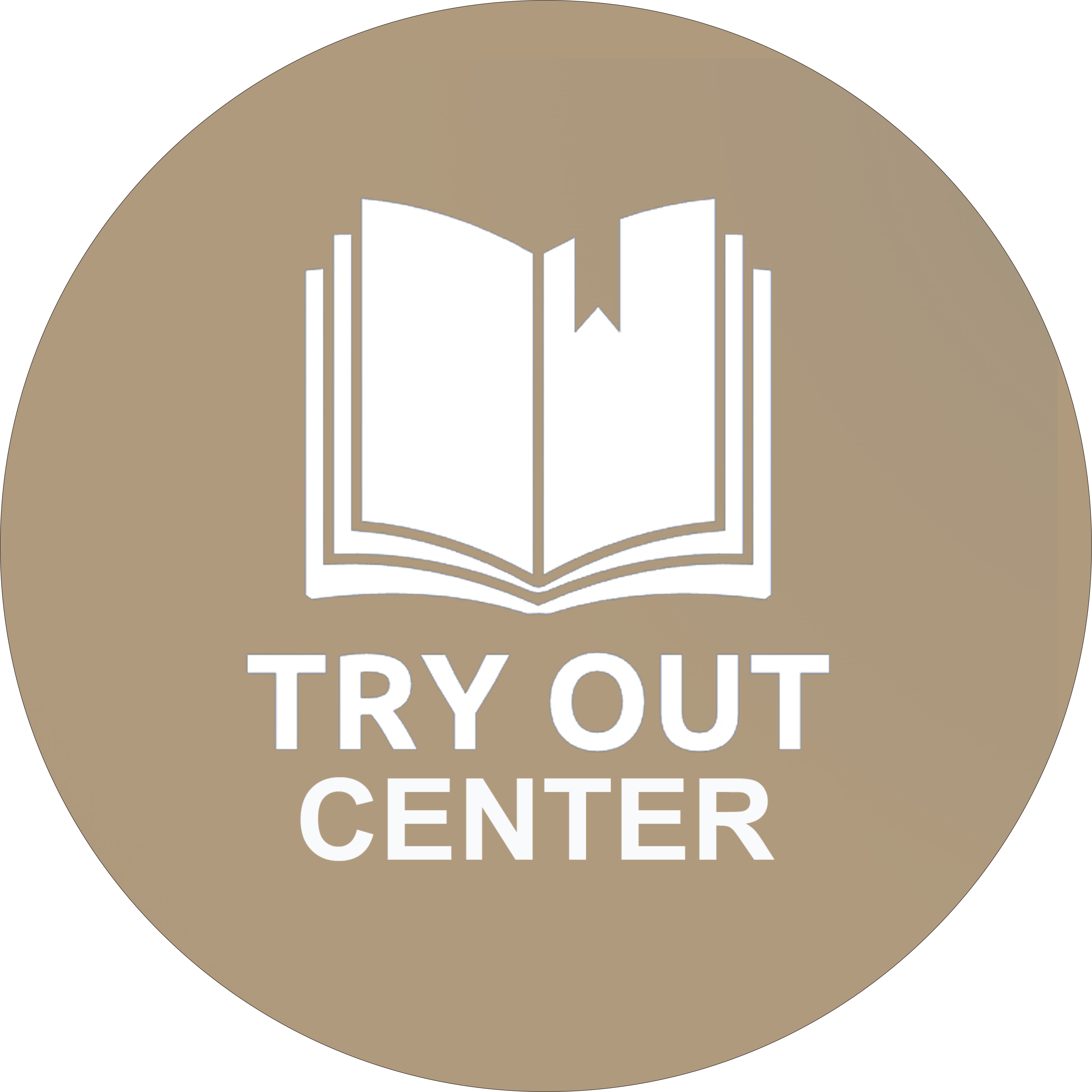 TRY OUT CENTER